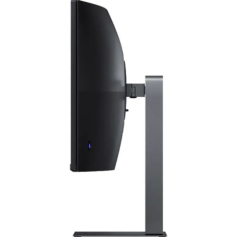Монітор 34" Xiaomi Gaming Monitor G34WQi Curved UWQHD VA 180Hz (ELA5454EU) - фото 4