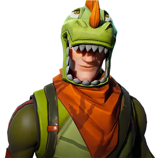 Кружка GeekLand Fortnite Фортнайт FT.02.27 гібі Rex - фото 4