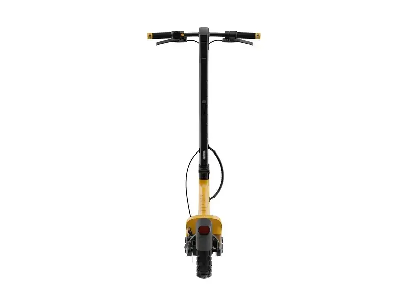 Електросамокат Xiaomi Electric Scooter 6 Ultra GL BHR08KTGL - фото 5