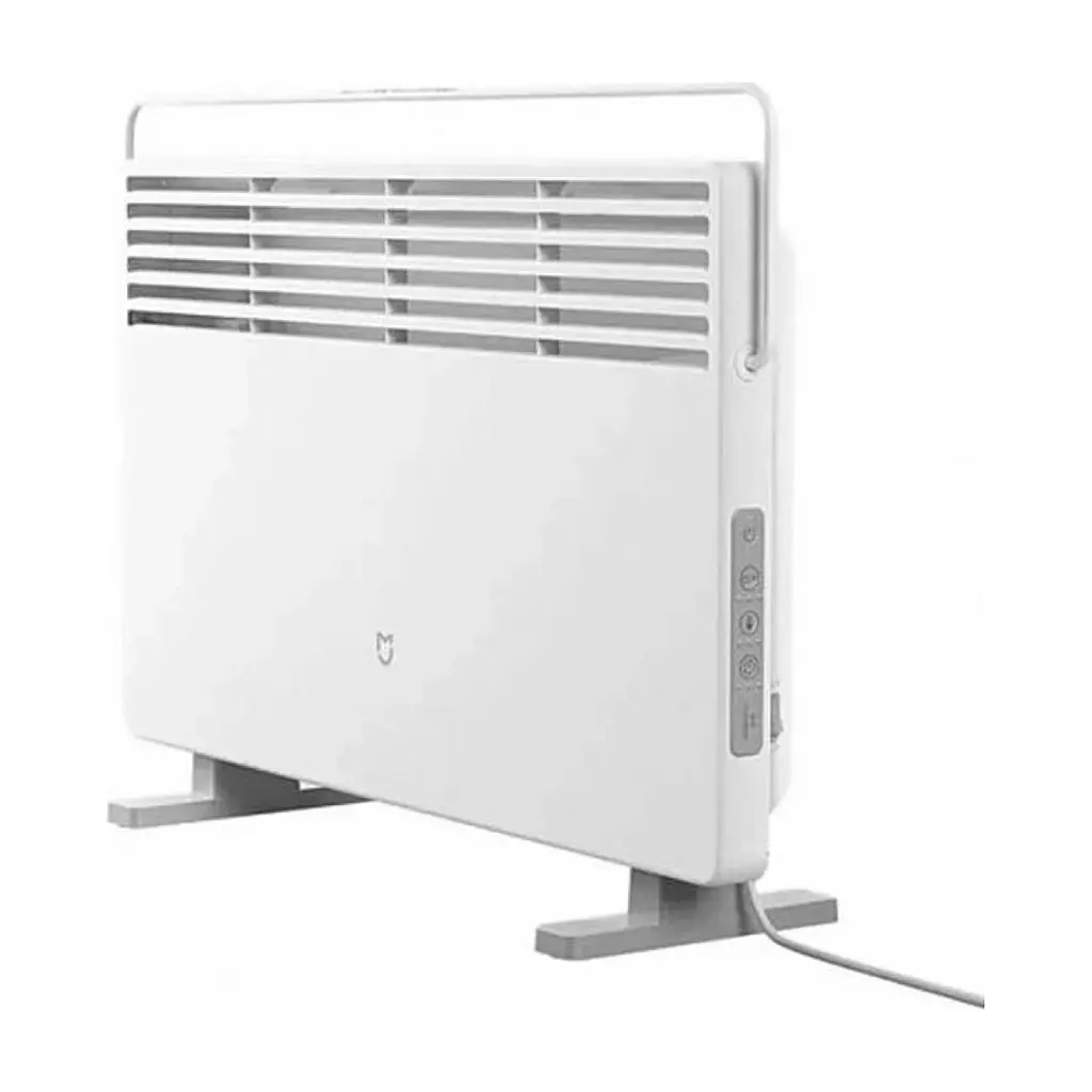Обігрівач Xiaomi Mi Smart Space Heater S - фото 2