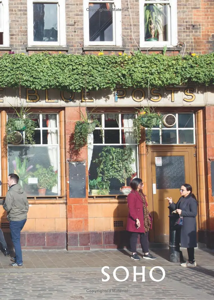 Vinyl London: A Guide to Independent Record Shops - фото 8