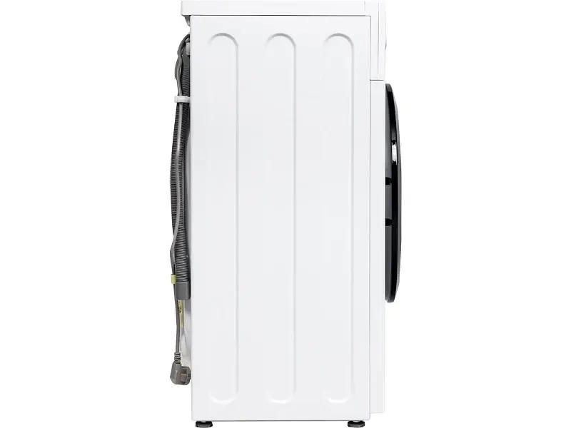 Пральна машина автоматична Midea MF110W80B/W-UA - фото 6