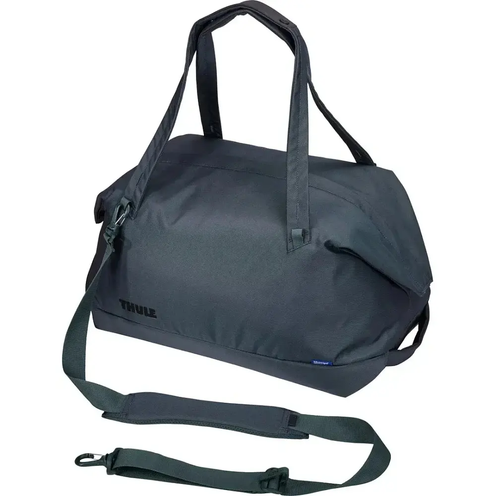 Дорожня сумка Thule Subterra 2 Duffel Bag TSWD-435 Dark Slate 35 л (3205063) - фото 5
