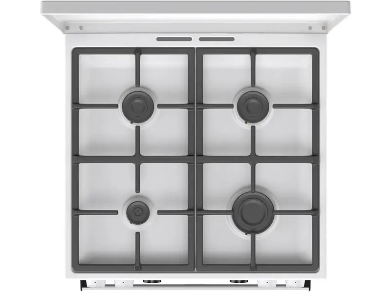 Плита комбінована Gorenje GKS6C71WF - фото 5