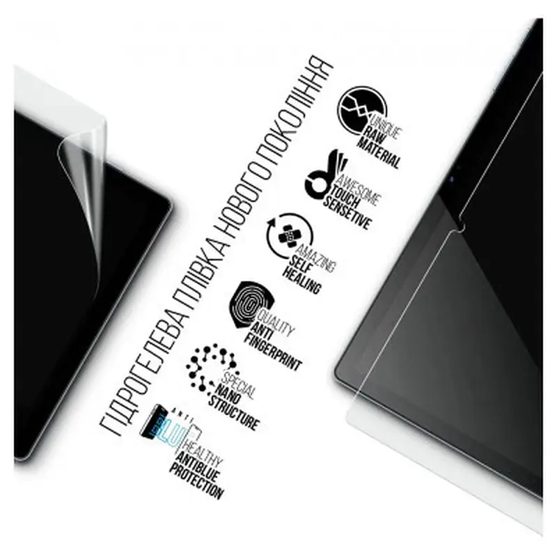 Плівка захисна Armorstandart Anti-Blue Oukitel OKT3 (ARM73625) - фото 2