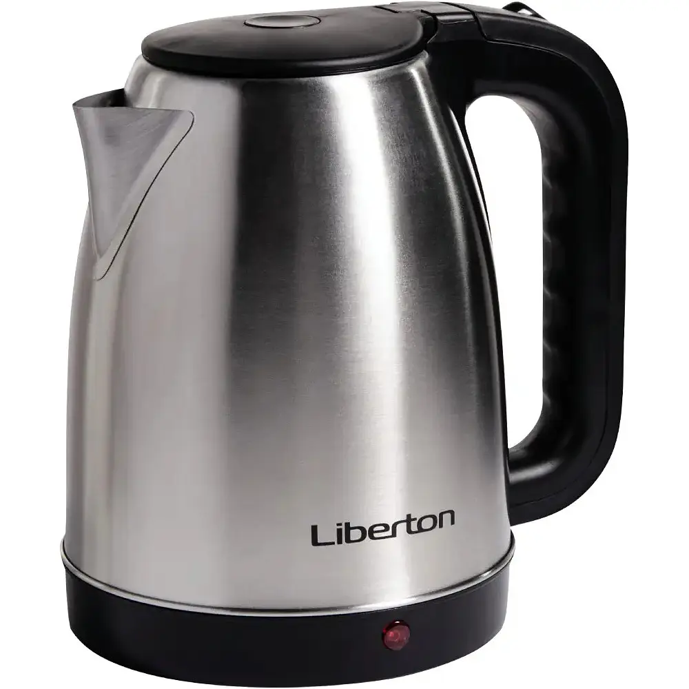 Електрочайник Liberton LEK-6817 [115686] - фото 2