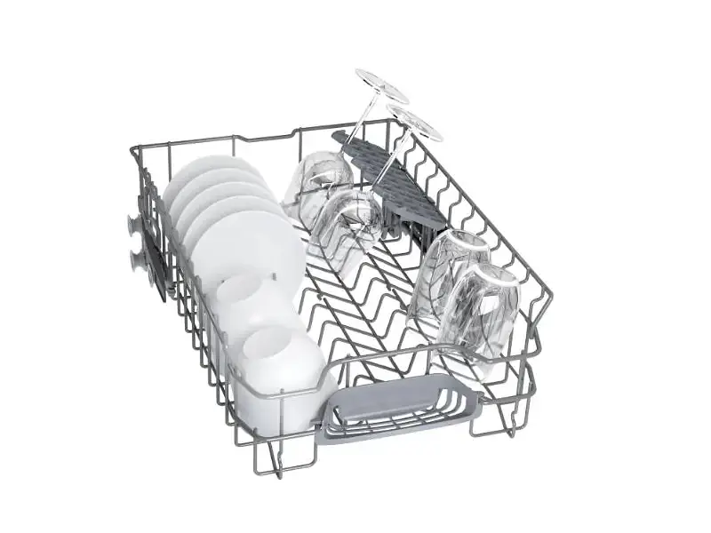 Посудомоечная машина Bosch SPV2HMX02E - фото 2