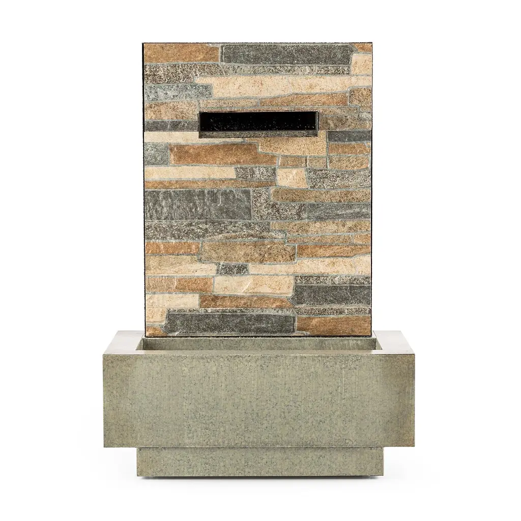 Фонтан садовий декоративний Blumfeldt Watergate (10032262) - фото 2