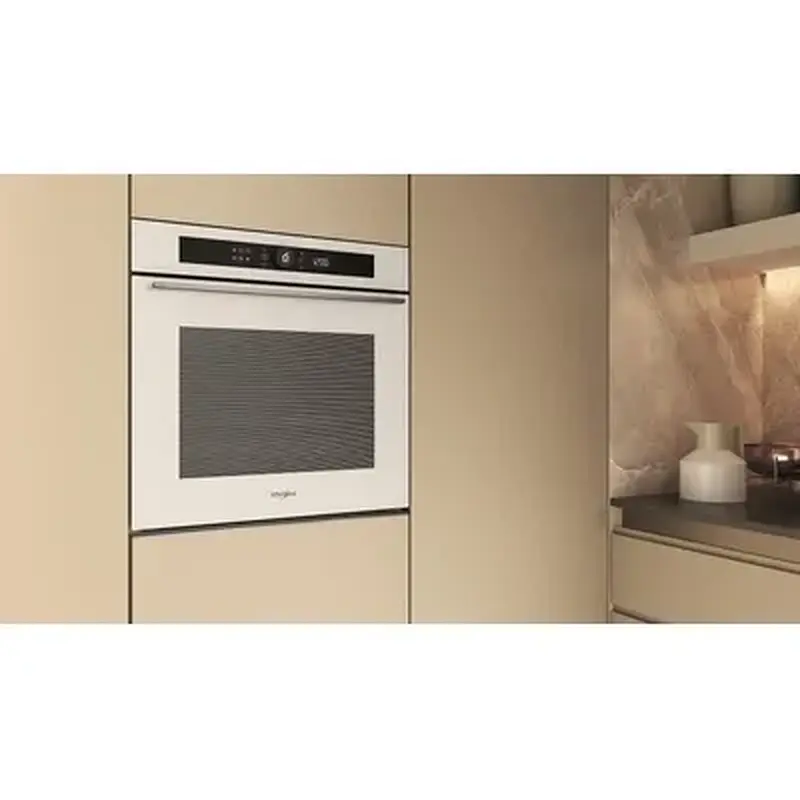 Електрична духова шафа WHIRLPOOL WOI5S8PM2SWA - фото 8