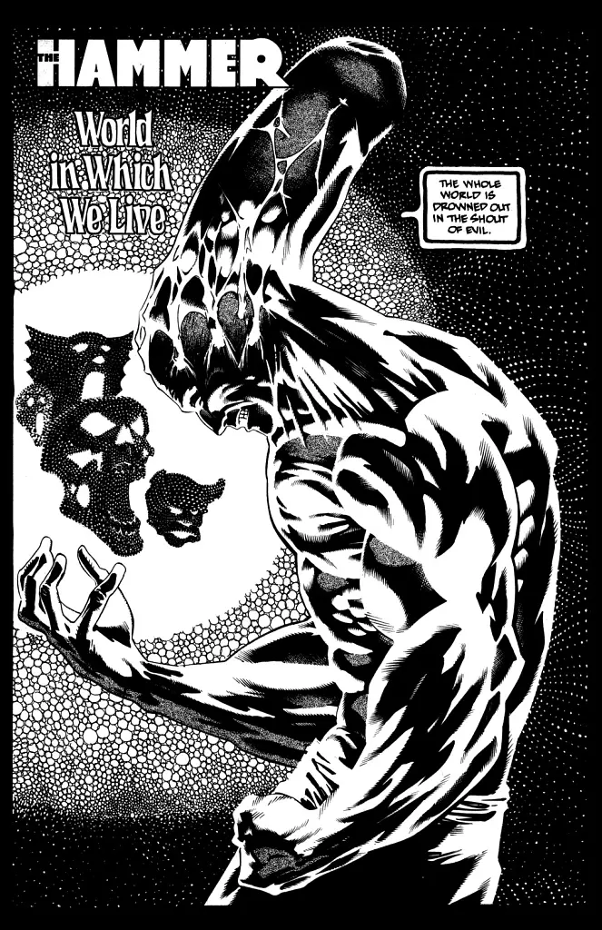 Dark Horse Presents (1986) #129 - фото 4