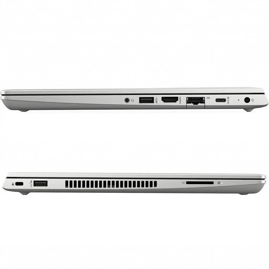 Ноутбук HP ProBook 430 G6 (5405U/4/128SSD) - Class B "Б/В" - фото 5