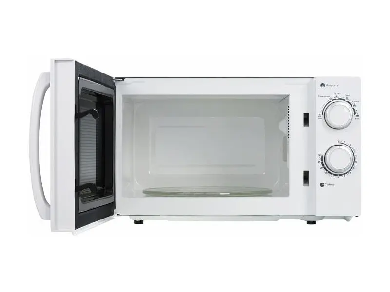 Мікрохвильова піч Ardesto GO-S725W - фото 3