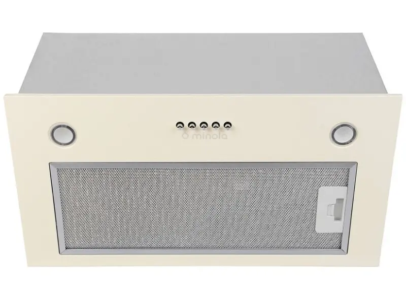 Витяжка Minola HBI 5627 IV 1000 LED