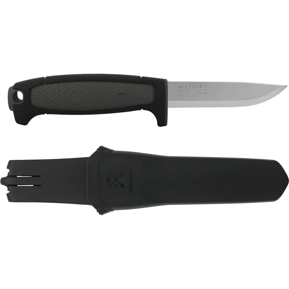 Ніж Morakniv Risberg C Black - фото 3
