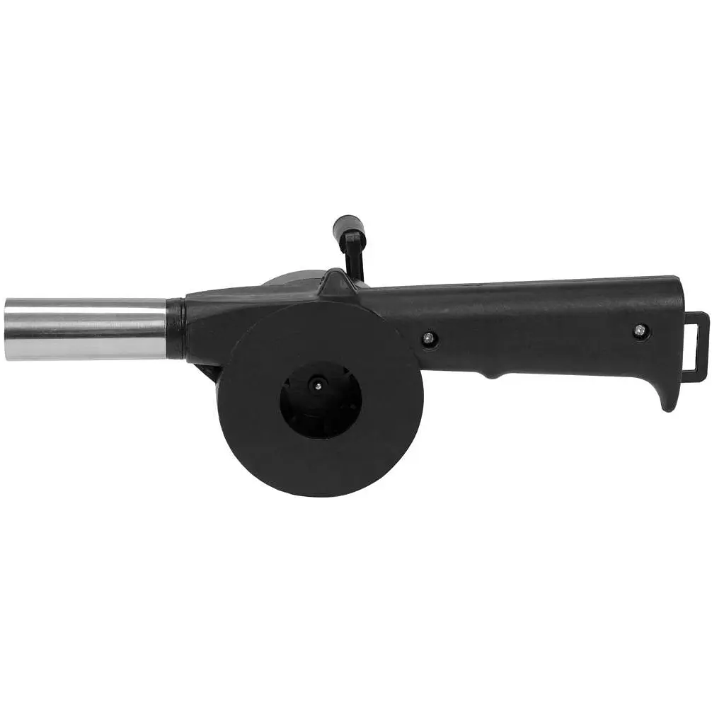 Повітродувка для розпалювання грилів Lund 25 см труба Ø 25 мм (99800) - фото 3