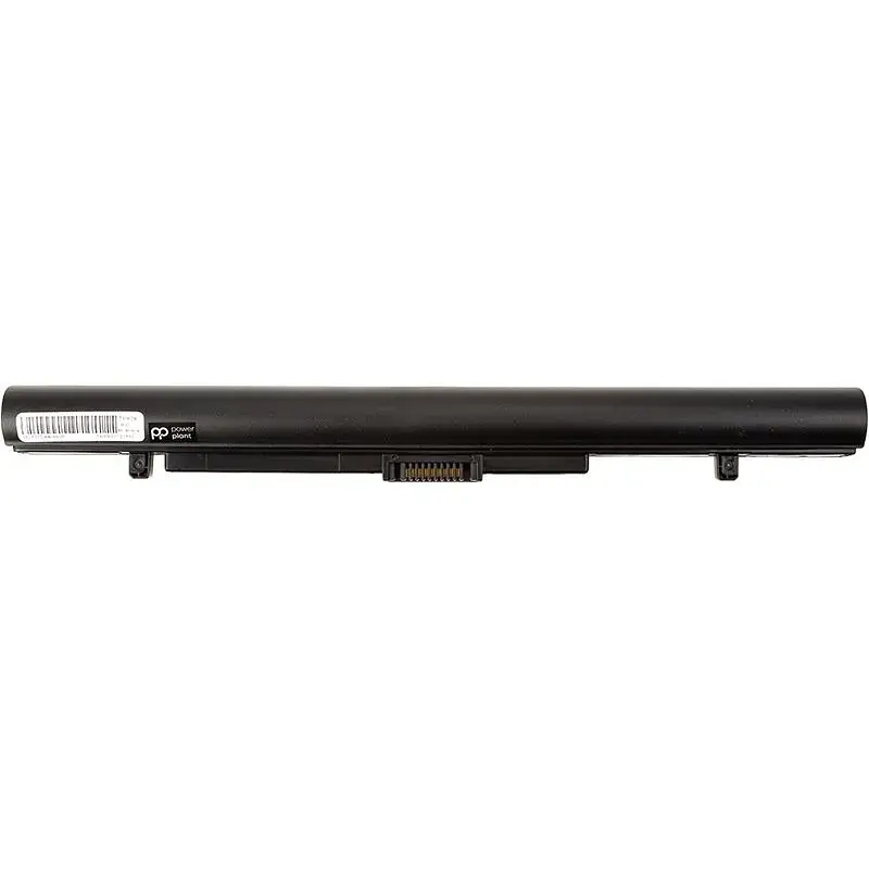 Акумулятор PowerPlant для ноутбуків TOSHIBA Satellite Pro R50-B (PA5212U-1BRS) 14.8 2200mAh (NB510412) - фото 2