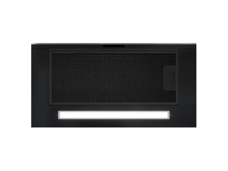 Витяжка вбудована GLOBALO Teslo 60.1 Black