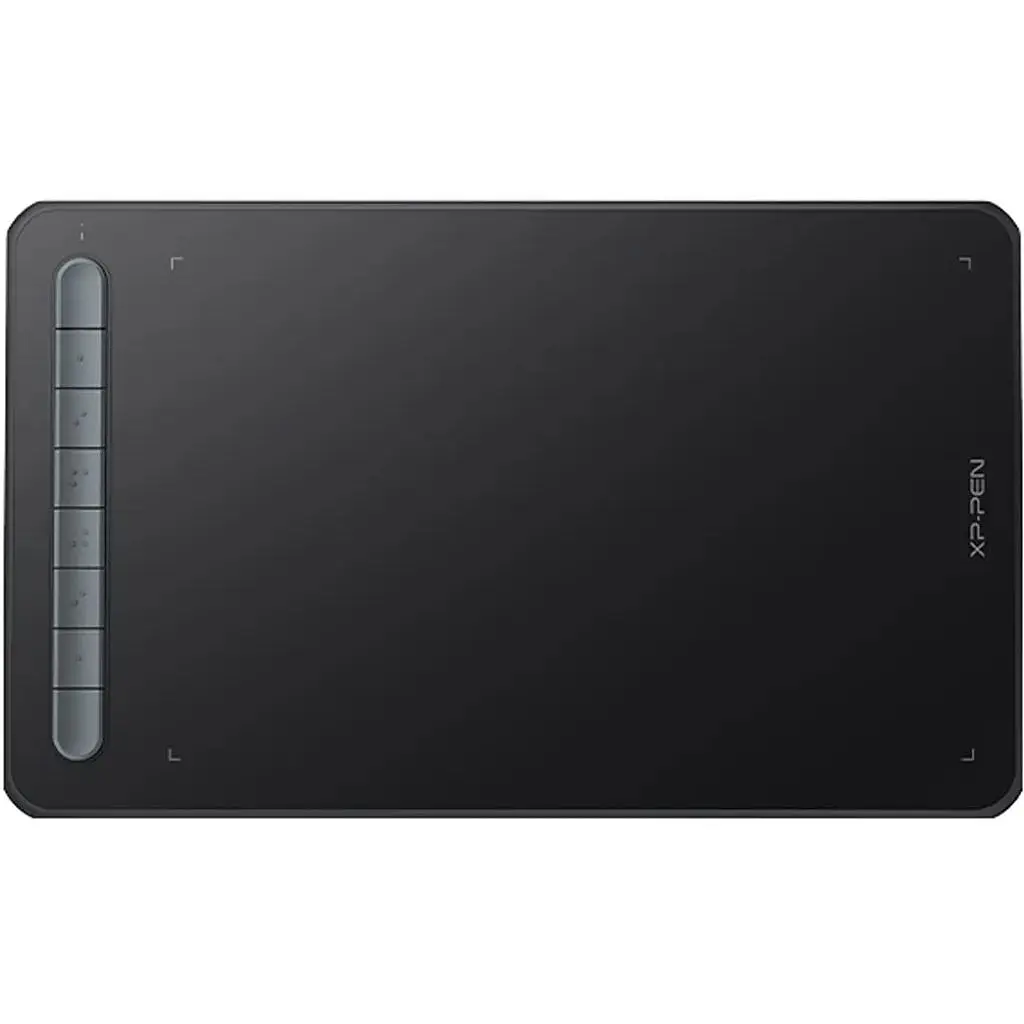 Графічний планшет XP-Pen Deco MW Black [104170] - фото 3
