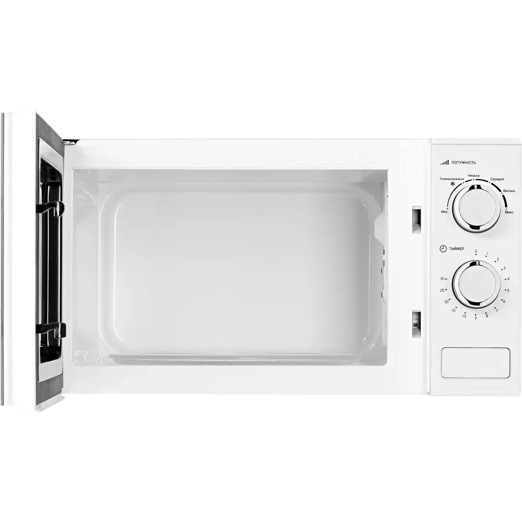 Мікрохвильова піч Ardesto GO-M923W [99427] - фото 4