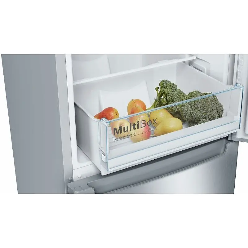 Холодильник BOSCH KGN 33 NL 206 - фото 4
