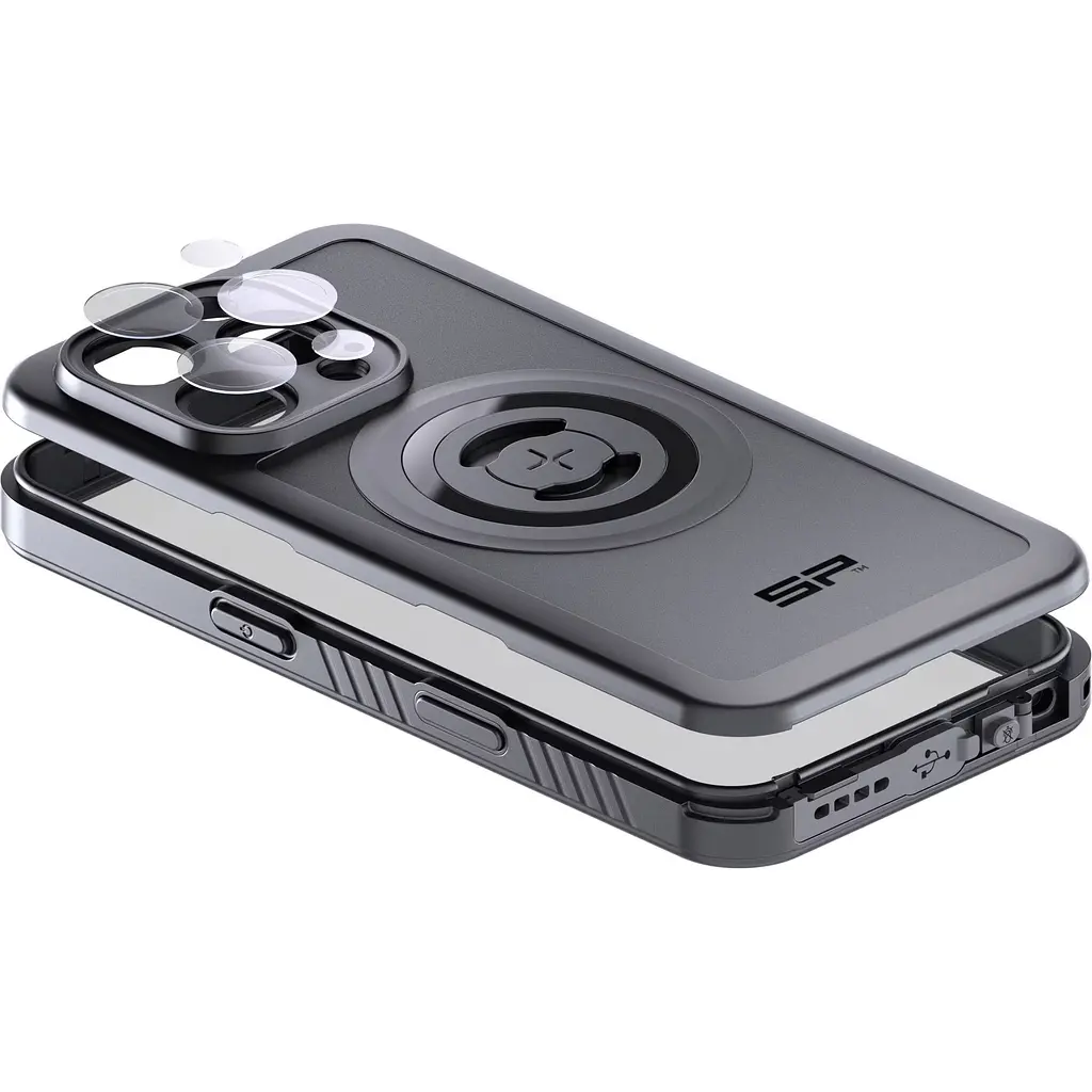 Чохол SP Connect SPC+ Xtreme для Apple iPhone 16 Pro Max [52912] [142969] - фото 7