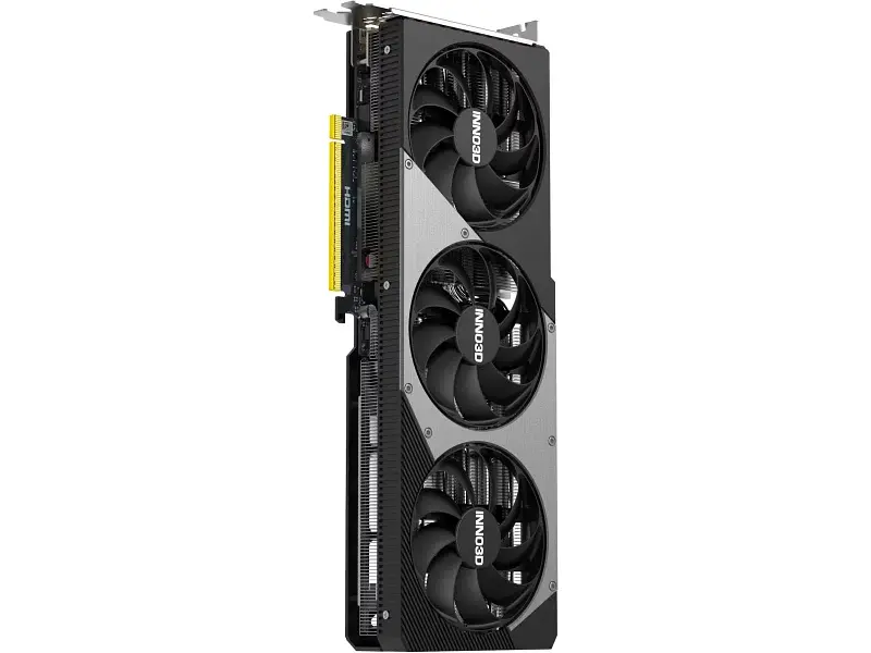 Відеокарта Inno3D GeForce RTX 5080 X3 (N50803-16D7-176068N) - фото 10