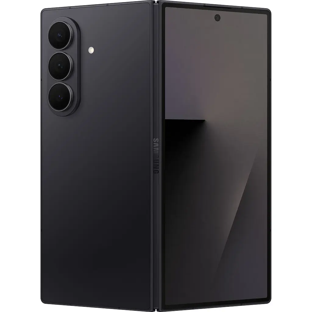 Смартфон Samsung Galaxy Fold7 12/512Gb JetBlack (SM-F966BZKCSEK) - фото 2