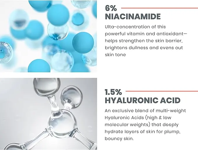 Концентрированная сыворотка для лица Avene Hyaluron Activ B3 Concentrated Plumping Serum 30 мл - фото 6
