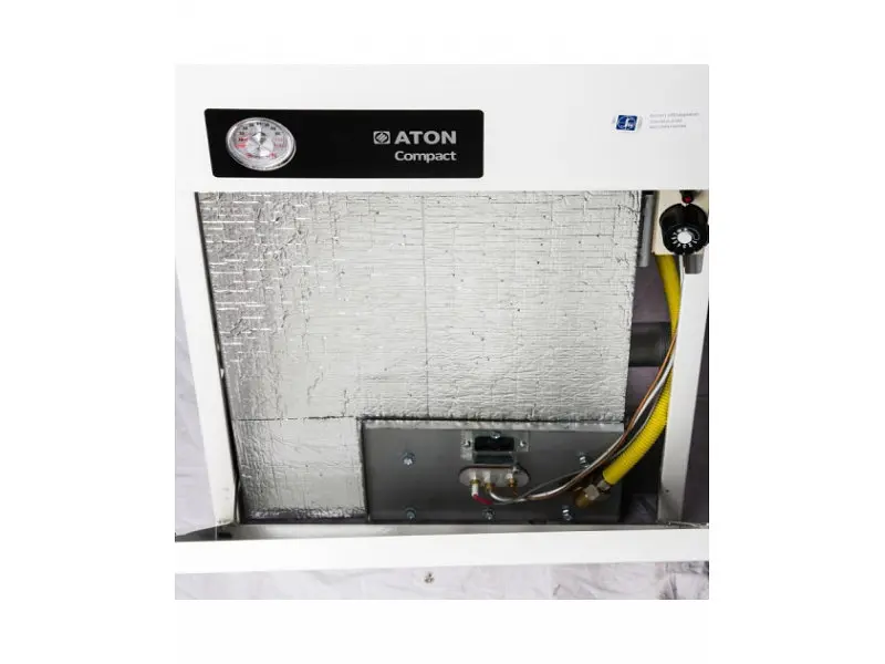 Газовий котел ATON COMPACT 12 ЕУ - фото 5