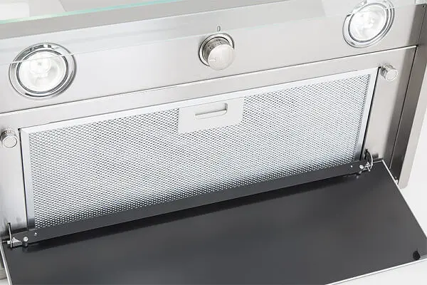 Витяжка Elica BOX IN PLUS IXGL/A/60 - фото 8
