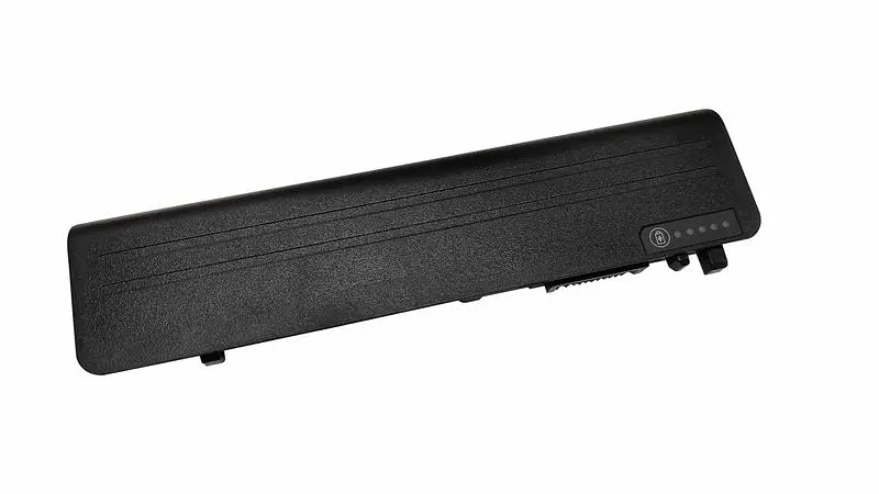 Акумулятор для ноутбука Dell N856P Studio 1745 11.1V Black 5200 mAh - фото 2