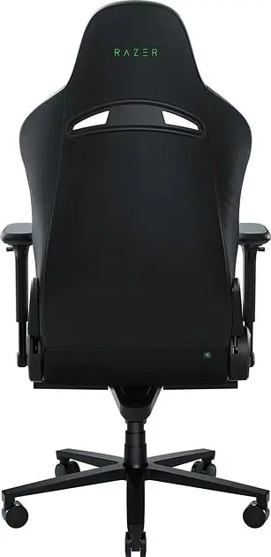 Razer Ігрове крісло Razer Enki Black/Green - фото 10