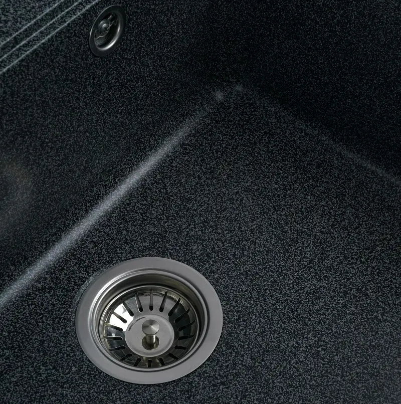 Кухонная мойка Platinum 5852 VESTA (SP000025119) - фото 4