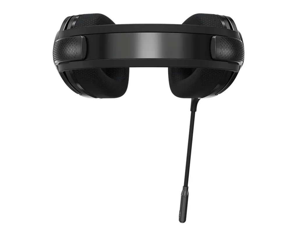 Гарнитура Acer игровая Predator Galea 365 PHW210 USB-A черный (GP.HDS11.01L) - фото 5