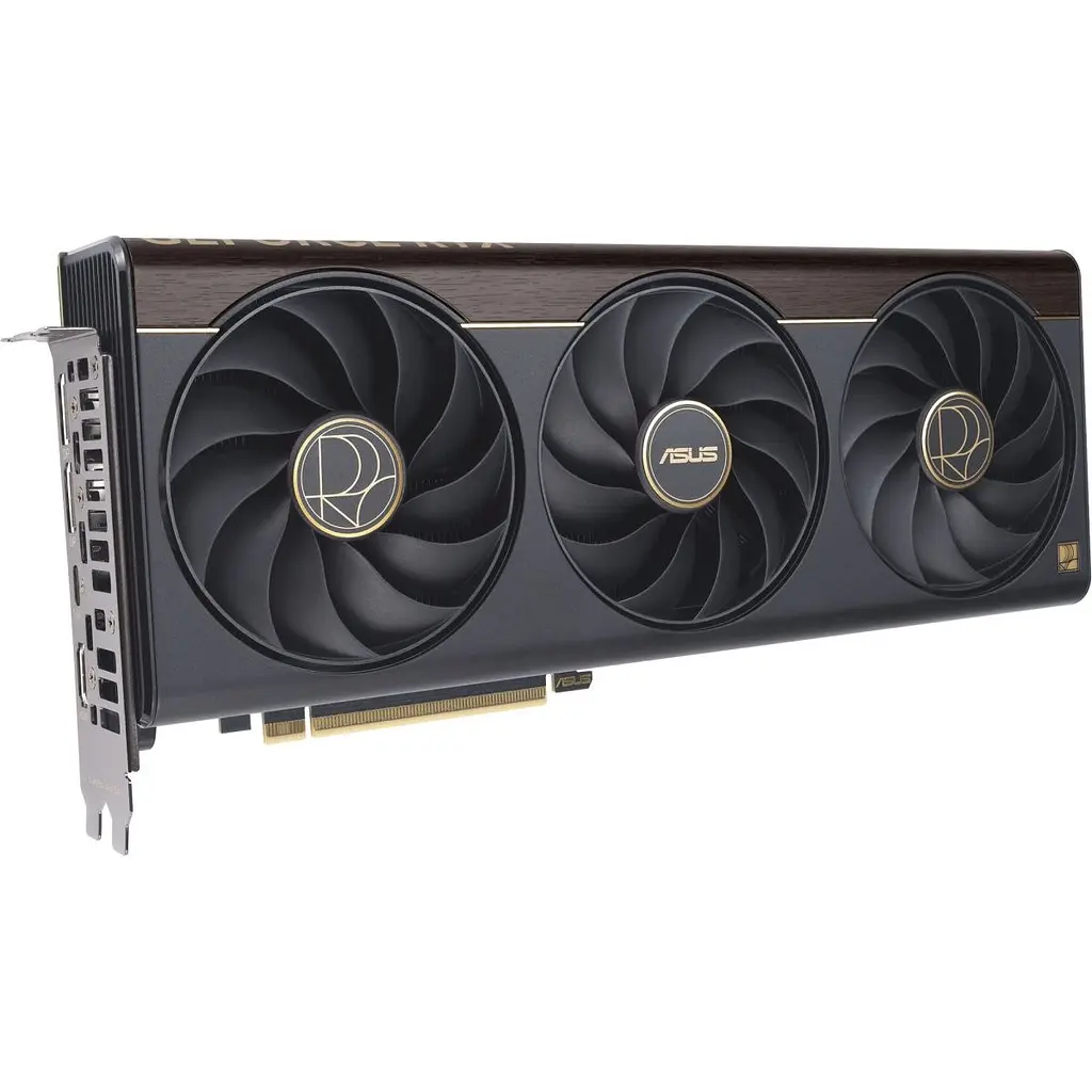 Відеокарта Asus ProArt GeForce RTX 5070 Ti OC 16GB (PROART-RTX5070TI-O16G) EU [173895] - фото 4