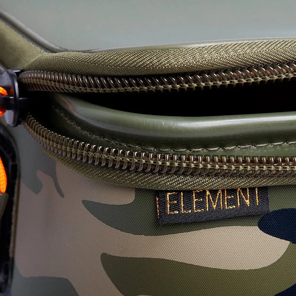 Сумка Prologic Element Storm Safe Utility Bag 23 Camouflage - фото 4
