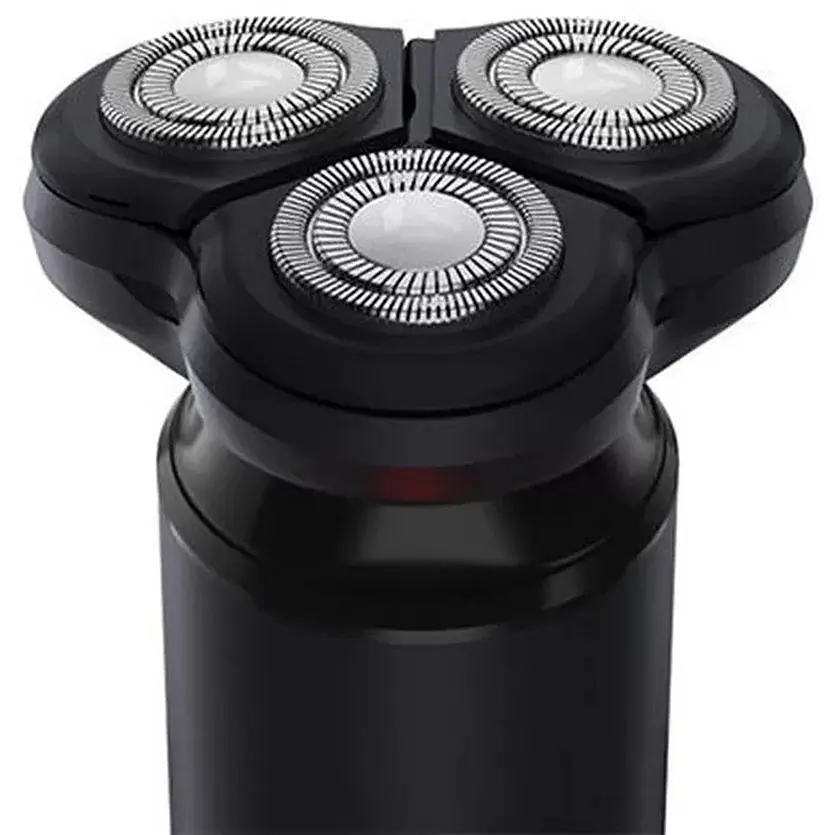 Электробритва Xiaomi Enchen Victor Rotary Shaver (Black) [73212] - фото 2