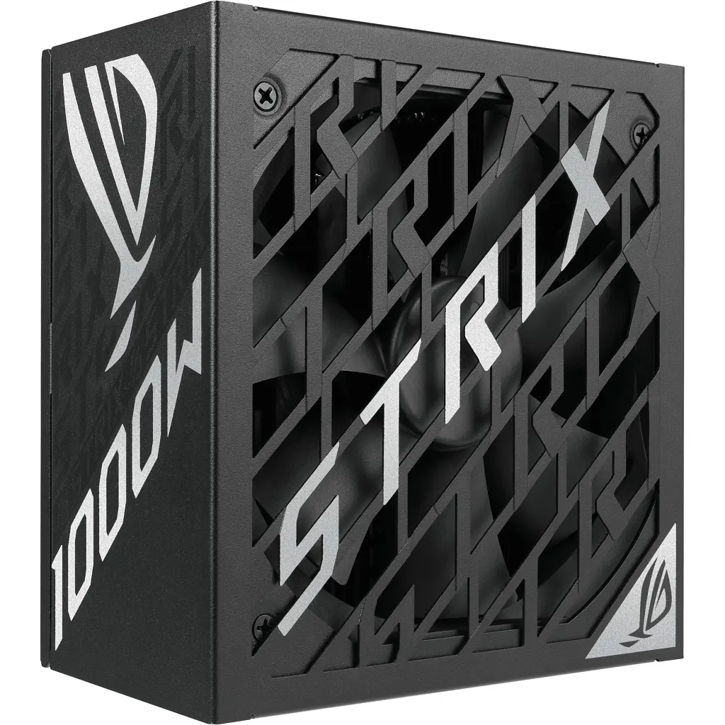 Блок питания ASUS 1000 W ROG Strix 1000P Gaming (90YE00W1-B0NA00) - фото 8