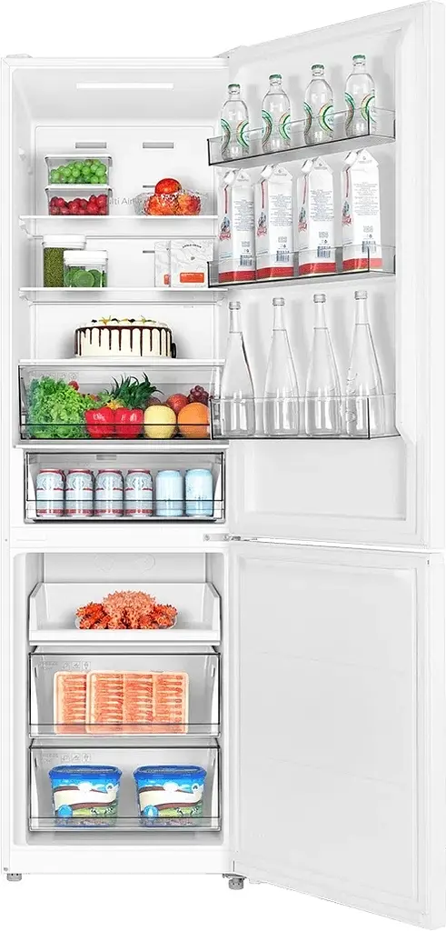 Холодильник TCL RP409BWE0BA - фото 3