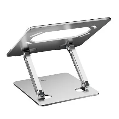 Підставка до ноутбука AOC L1S Laptop Stand Riser 10.2-17.3-inch computers and tablets (AOCL1S) - фото 2