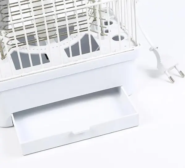Москітна лампа від мережі Renata Electric Insect Killer RT1X15W 15 Вт - фото 6