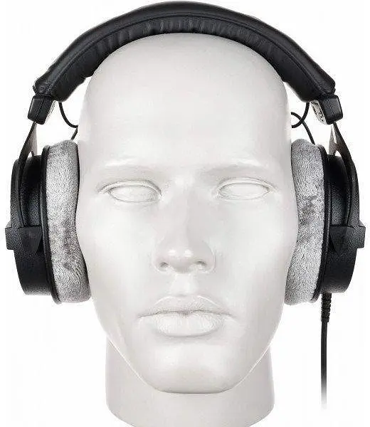 Навушники Beyerdynamic DT 990 PRO 80 Ohm (530938, 718173) - фото 10