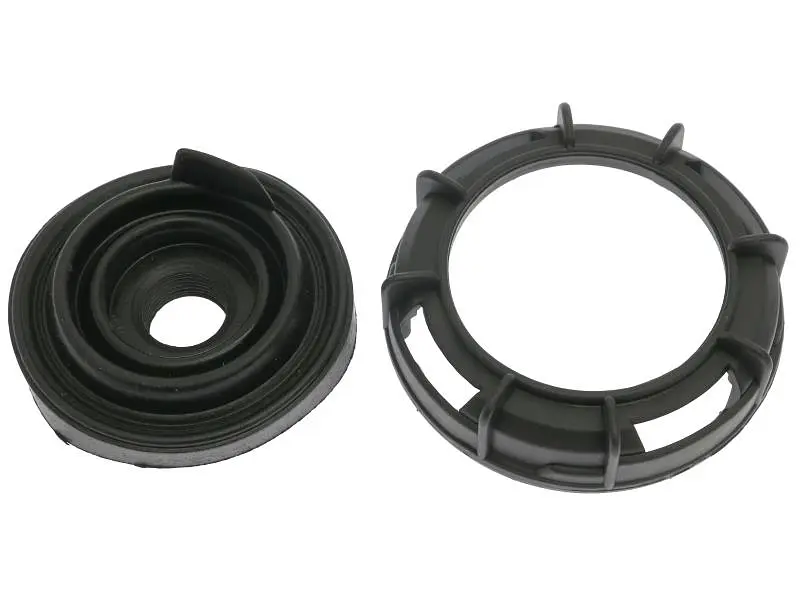 Фара передня ліва Toyota Carina E VI 92-97р DEPO (212-1156L-LD-EM) - фото 3