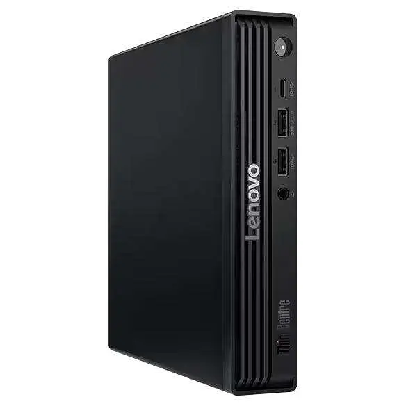 Неттоп Lenovo ThinkCentre M70q Gen 6 (13A4000FCK) - фото 3