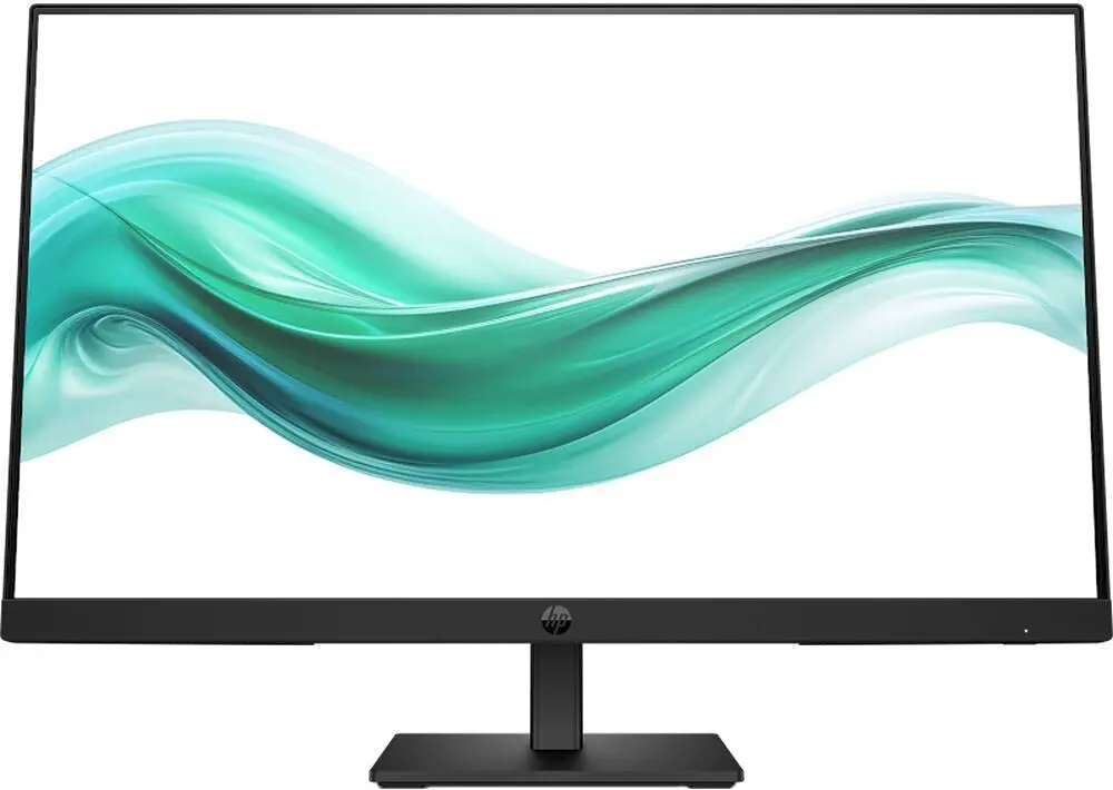 Монітор TFT 27" HP S3 Pro 327pf, IPS, 100Hz, VGA, HDMI, DP, чорний (B0CG3UT) - фото 2