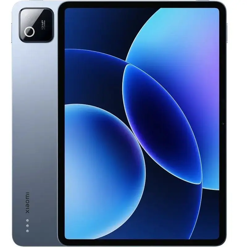 Планшет Xiaomi Pad 8 WiFi 8/256GB Blue (VHU6417EU) - фото 5