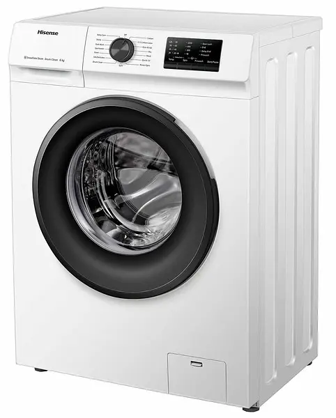 Стиральная машина Hisense автоматическая WFVC6010E (WFHV7012EMS) (20003581) - фото 3
