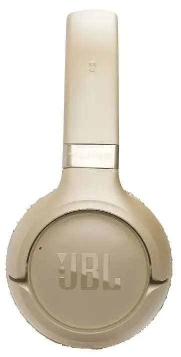 Навушники Tune 680NC Beige (JBLT680NCBEG) JBL teh0021119 - фото 4
