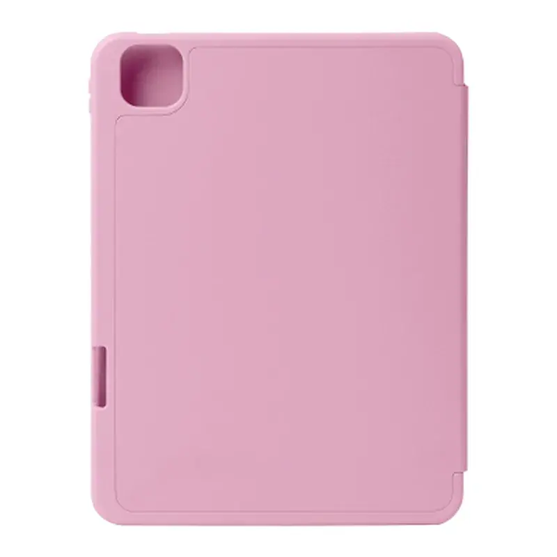 Чохол до планшета Armorstandart Smart Fold Pen Apple iPad Pro 11 (2024) Pink (ARM78130) - фото 2
