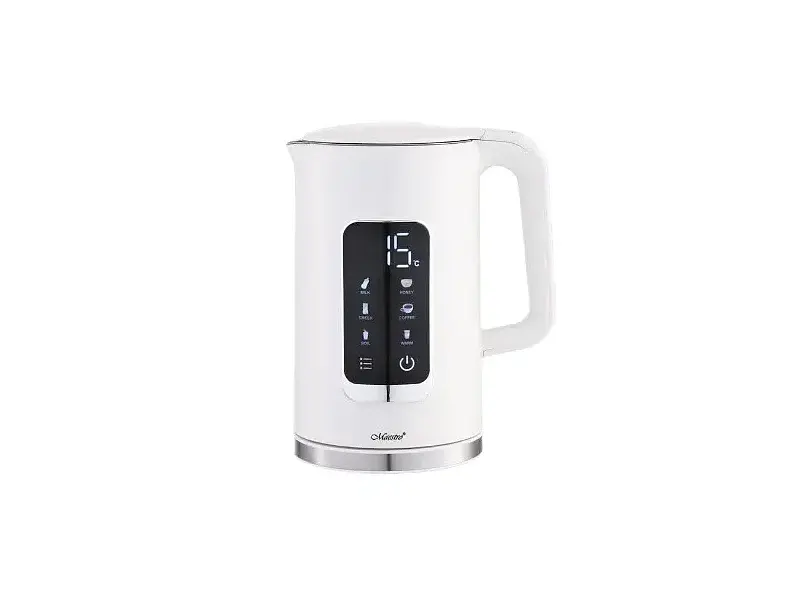 Електрочайник Maestro MR-024-WHITE